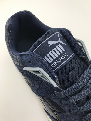 Puma R698 Remaster Men Shoes--026